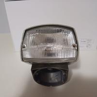 Fanale Anteriore farò,colore grigio,ciao paggio sc