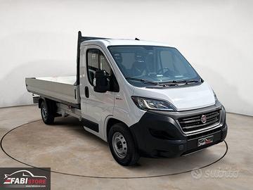 FIAT Ducato 2.3 Mjet 160 Cv Maxi Work Up - Ca...