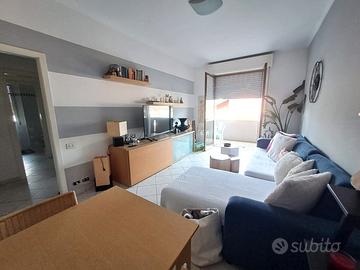 Appartamento in centro marina di massa