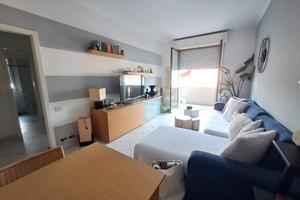 Appartamento in centro marina di massa