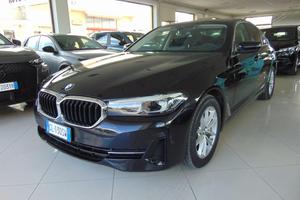 BMW 530 d 48V Business
