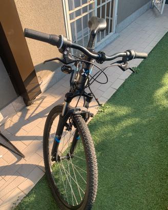 Bici rockrider