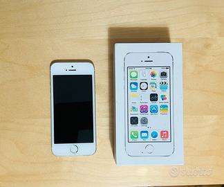iPhone 5S 16 Gb