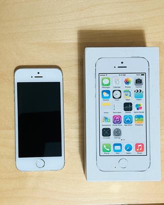 iPhone 5S 16 Gb