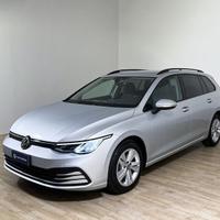 Volkswagen Golf 2.0 TDI SCR Variant Life