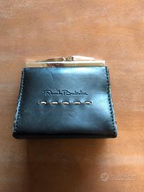 Porta monete Renato Balestra