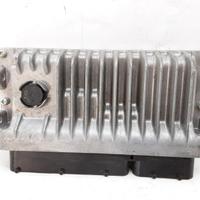 MB2756009480 CENTRALINA MOTORE TOYOTA Auris 2° Ser