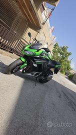 Kawasaki 1000sx