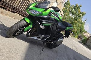 Kawasaki 1000sx