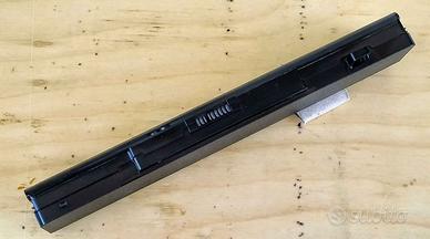 BATTERIA AL LITIO X NOTEBOOK LENOVO G-505