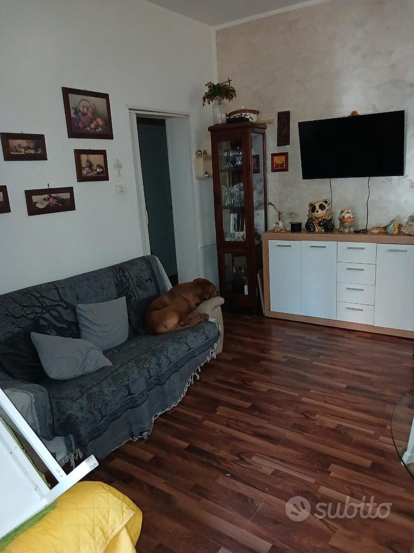 Appartamento – Rieti, Borgo - Vista 2