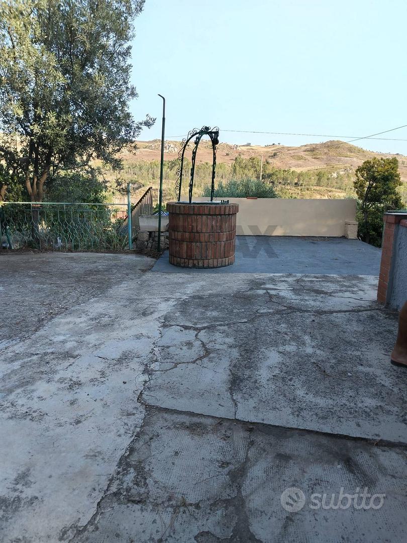 Villa o villino - Caltagirone - Vista 5