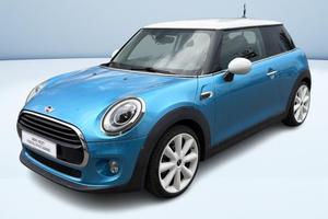 Mini Cooper D 1.5 D Cooper D Hype