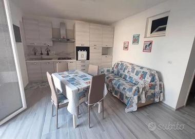 Casa Vacanze a Margherita di Savoia