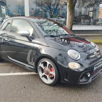 Abarth 595 Turismo 1.4 t-jet 165cv