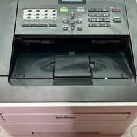 Brother fax 2840