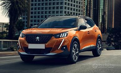 Ricambi usati peugeot 2008 2019 #z