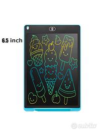Tavoletta grafica LCD da 6,5 pollici