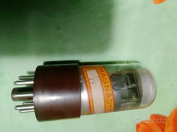 coppia occhi magici per radio