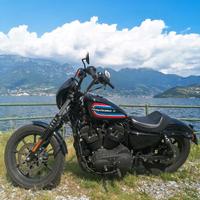 Harley-Davidson Sportster Iron 1200 - 2020
