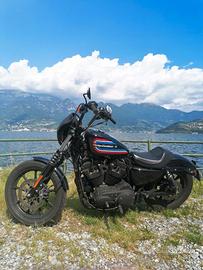 Harley-Davidson Sportster Iron 1200 - 2020