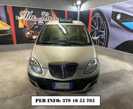 Lancia MUSA 1.3MTJ 12 mesi di garanzia-2006