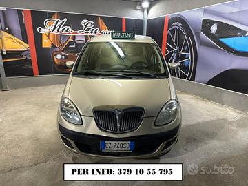 Lancia MUSA 1.3MTJ 12 mesi di garanzia-2006