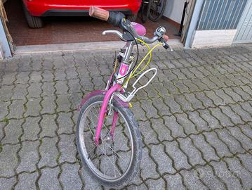 bici bimba 