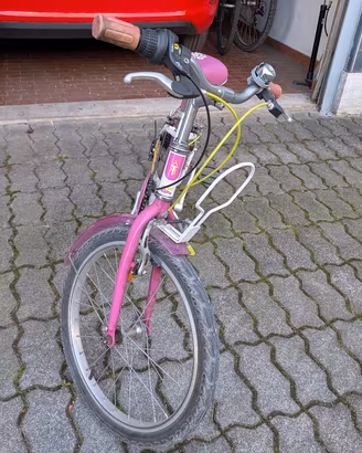 bici bimba 