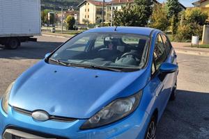 ford fiesta 2010 gpl