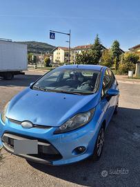 ford fiesta 2010 gpl