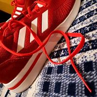 Scarpe adidas nuove 44.5