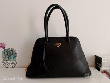 borsa Prada vintage 2001
