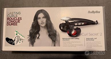 BaByliss Curl Secret 2