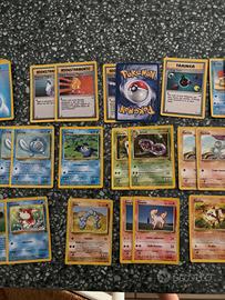 Carte Pokemon
