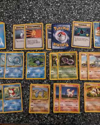 Carte Pokemon