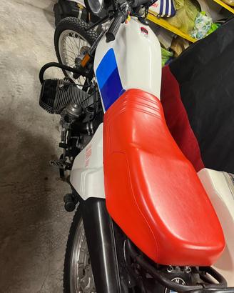 Bmw r80 g/s
