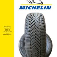 Pneumatici Michelin 215.55 R 17