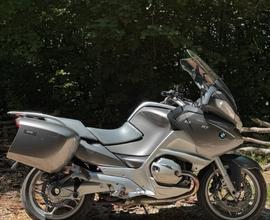 Bmw r1200rt