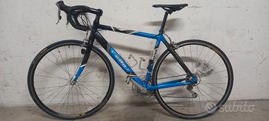 Bici da corsa Cilo