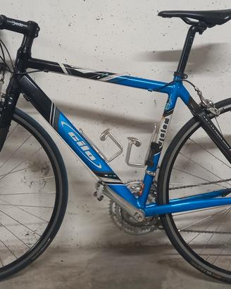 Bici da corsa Cilo