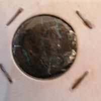 Sesterzo, antica moneta Romana, lotto 680