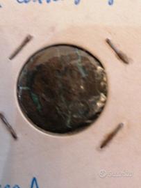 Sesterzo, antica moneta Romana, lotto 680