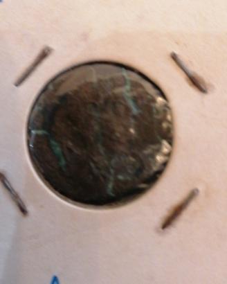 Autentico, moneta Romana, lotto 680