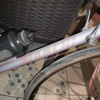 Bici da strada Bianchi