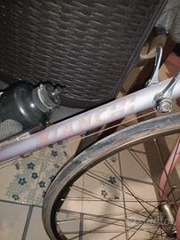 Bici da strada Bianchi