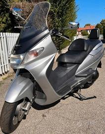 SUZUKI ALTO 250