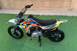 Moto per bambini dai 6 ai 11 anni