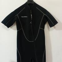 Muta uomo 3mm SEASKIN 