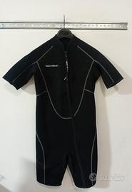 Muta uomo 3mm SEASKIN 